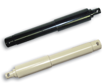 Auflaufbremsen hydraulisch Auflaufbremsen hydraulisch