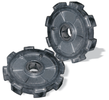 Rotationsbremsen Rotationsbremsen